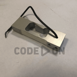 Tensometr CAS BC-15AS (LOAD CELL)